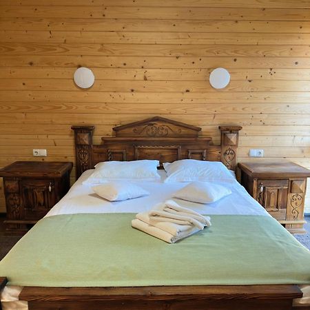 Apartament Olko House Jaremcze Zewnętrze zdjęcie