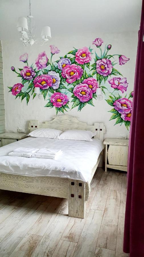 Apartament Olko House Jaremcze Zewnętrze zdjęcie