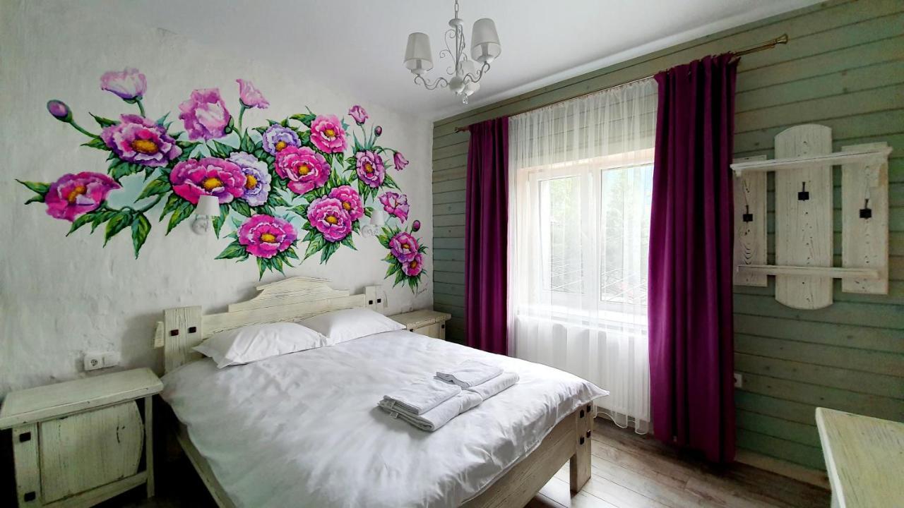 Apartament Olko House Jaremcze Zewnętrze zdjęcie