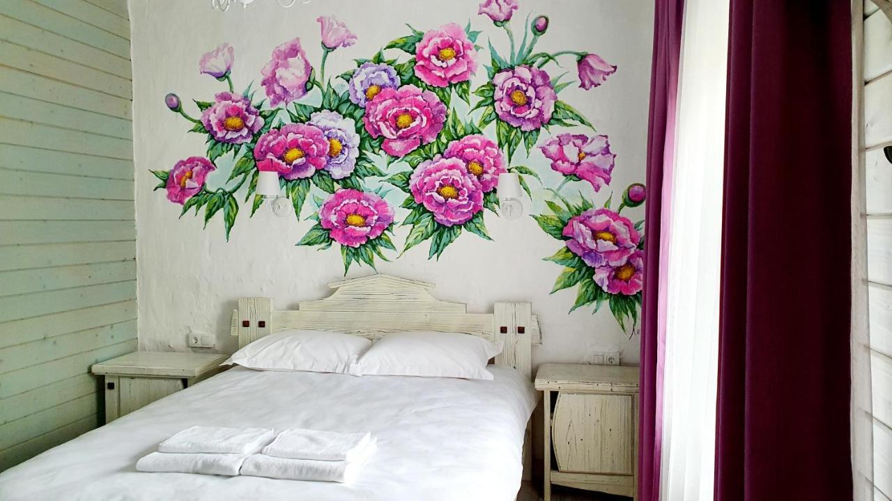 Apartament Olko House Jaremcze Zewnętrze zdjęcie