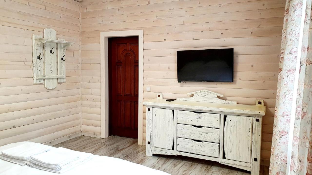 Apartament Olko House Jaremcze Zewnętrze zdjęcie