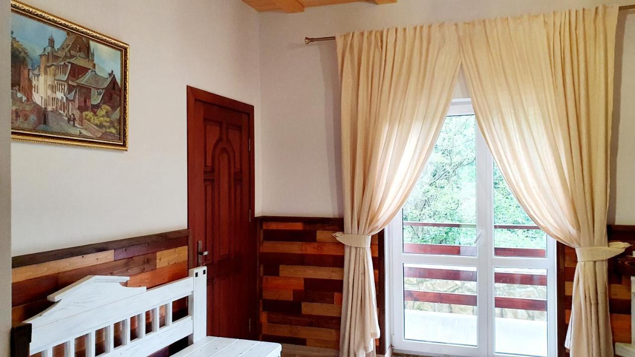 Apartament Olko House Jaremcze Zewnętrze zdjęcie