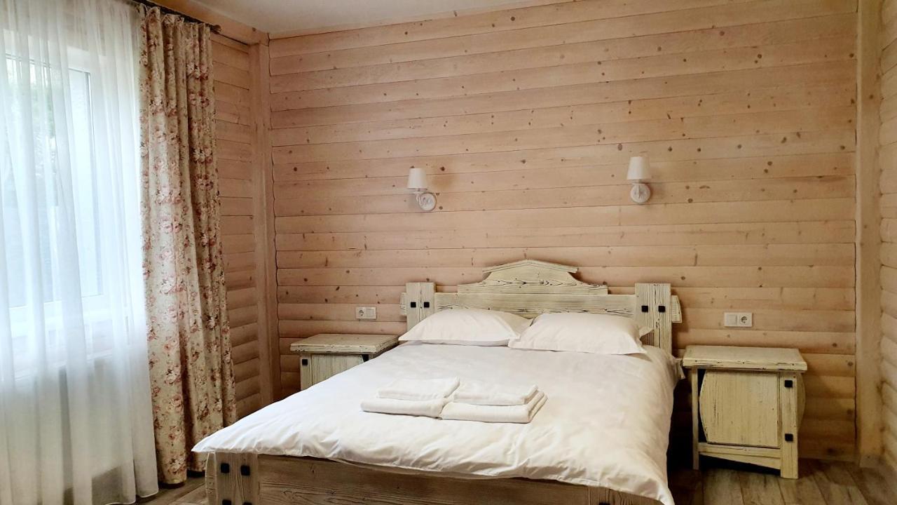 Apartament Olko House Jaremcze Zewnętrze zdjęcie