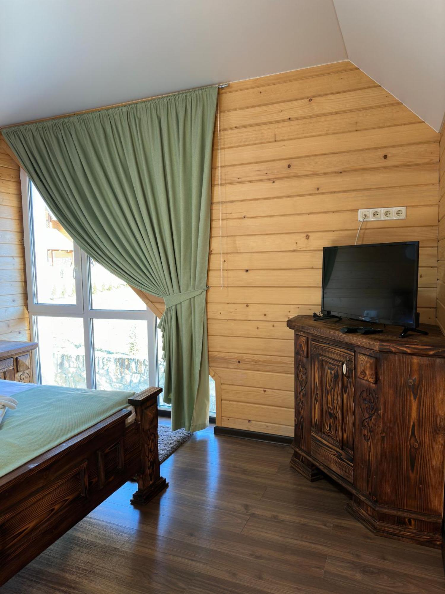Apartament Olko House Jaremcze Zewnętrze zdjęcie