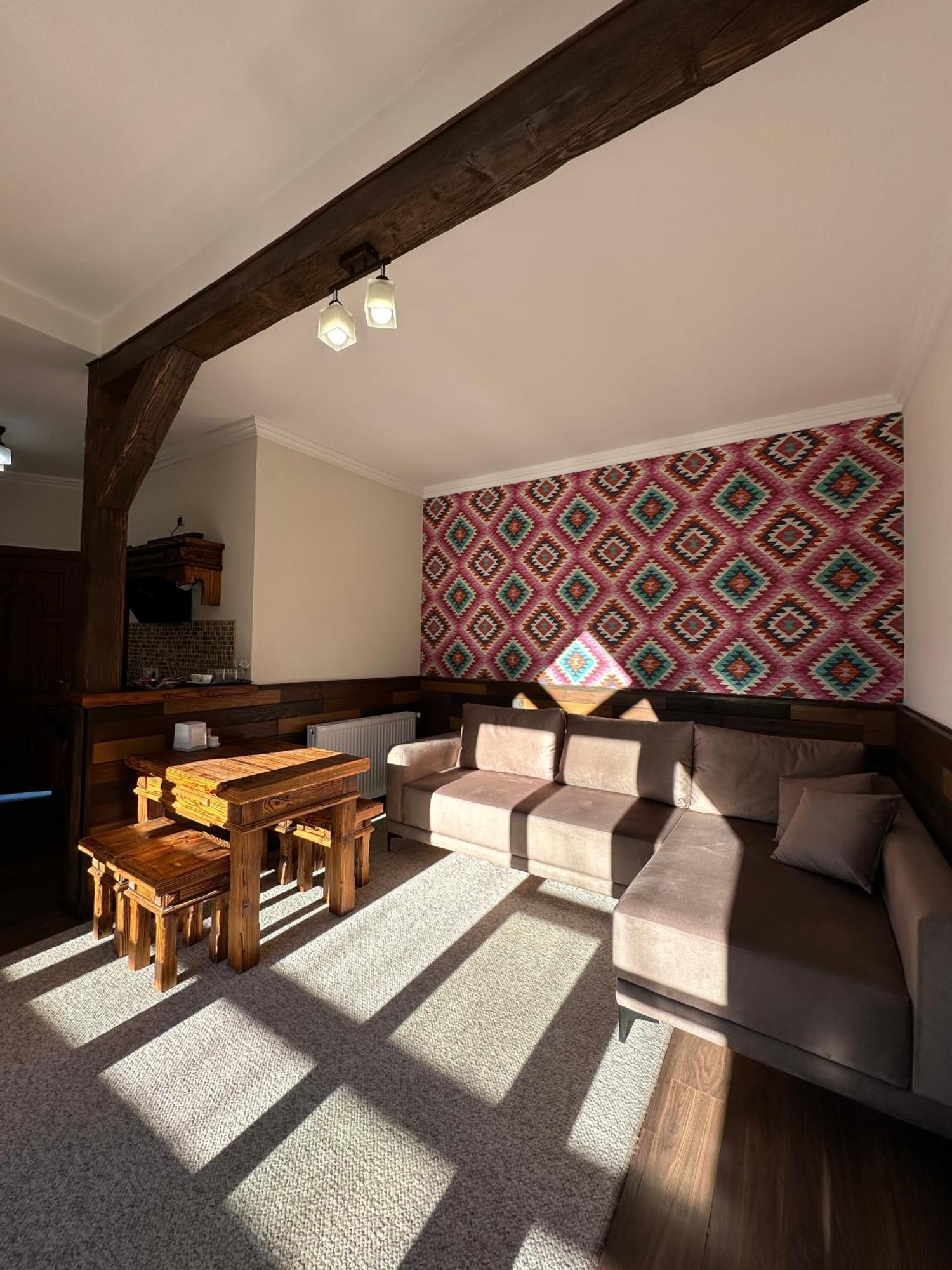 Apartament Olko House Jaremcze Zewnętrze zdjęcie
