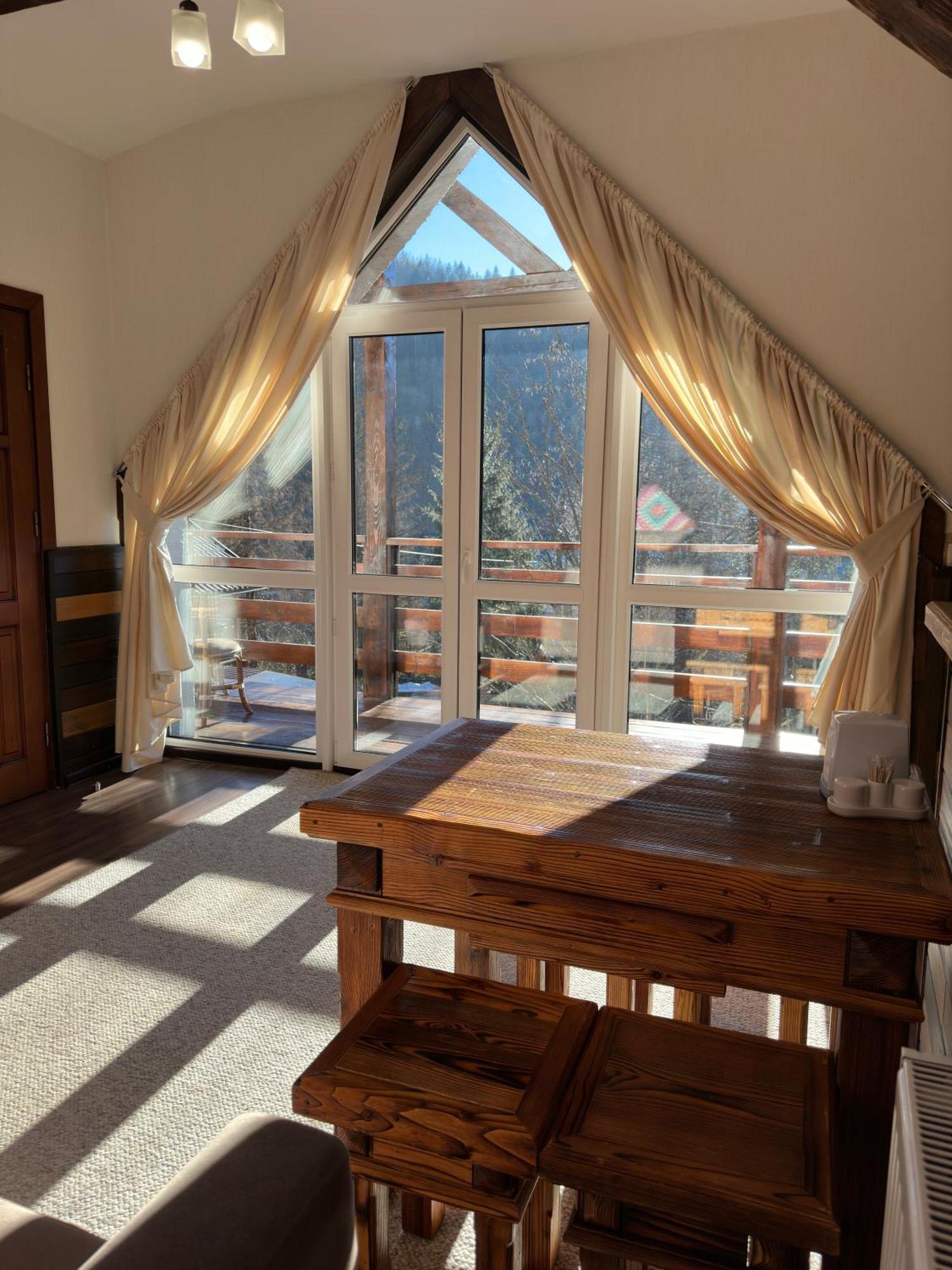 Apartament Olko House Jaremcze Zewnętrze zdjęcie