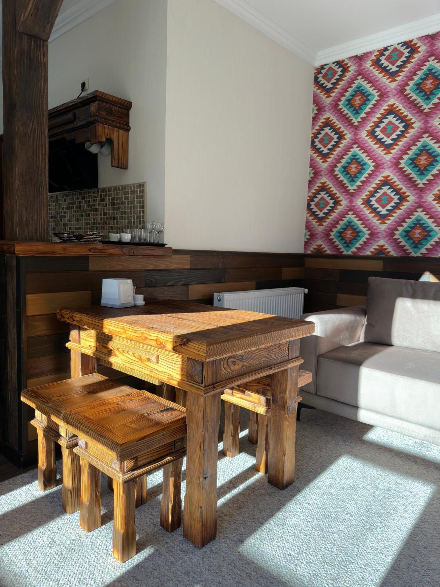 Apartament Olko House Jaremcze Zewnętrze zdjęcie