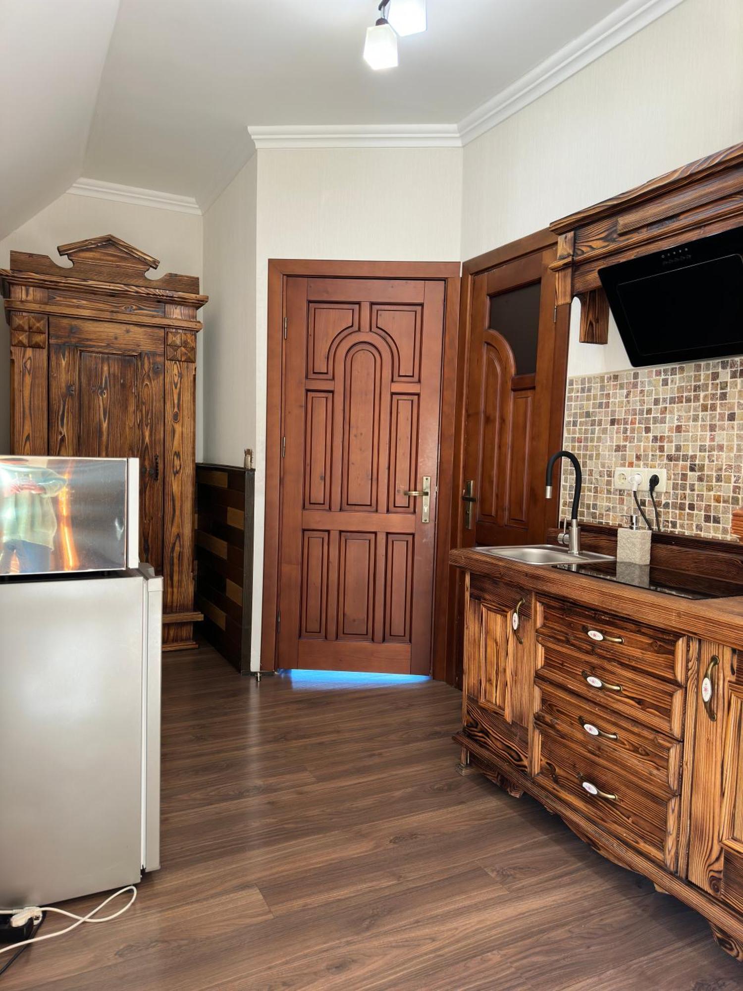 Apartament Olko House Jaremcze Zewnętrze zdjęcie