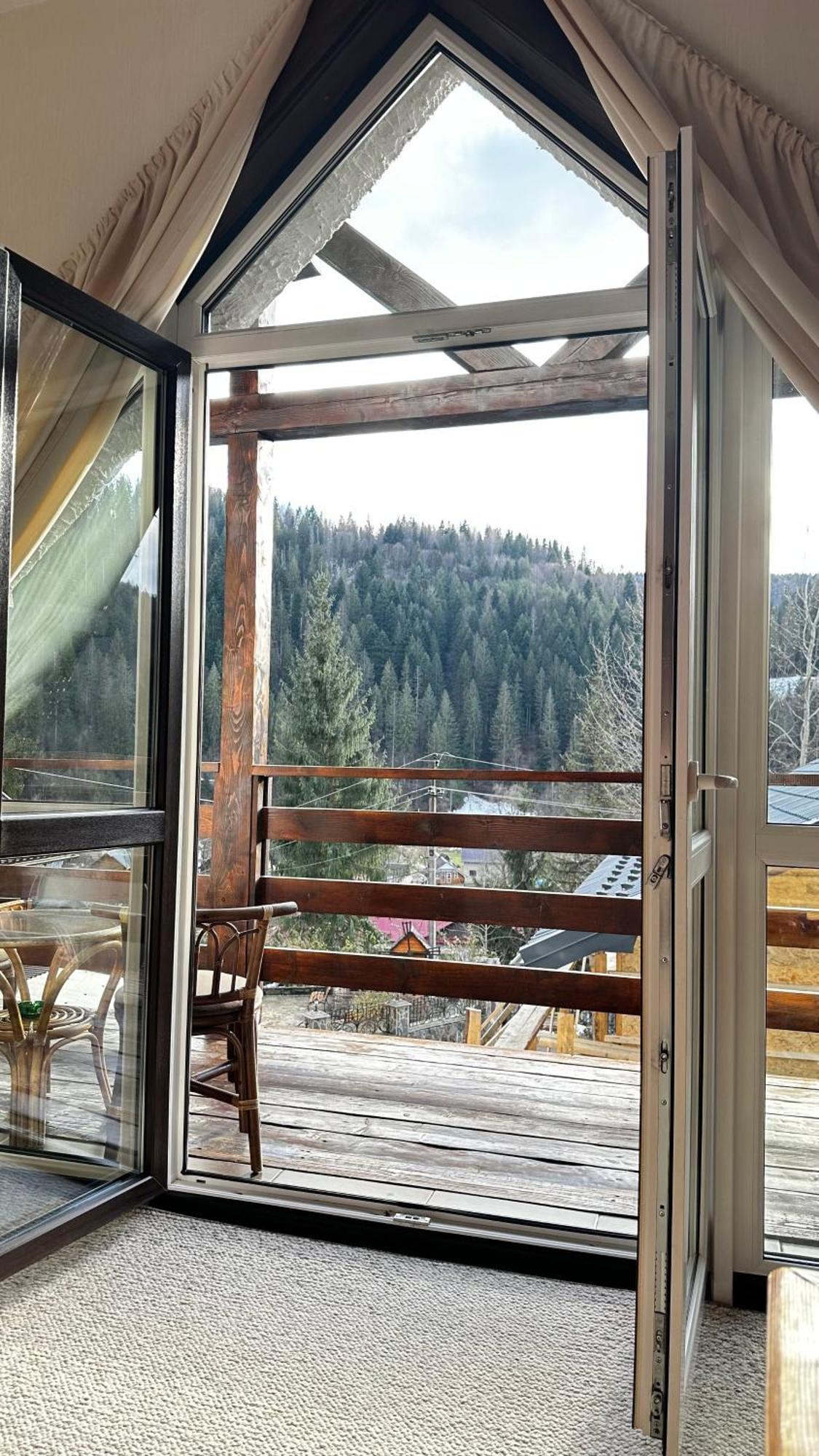 Apartament Olko House Jaremcze Zewnętrze zdjęcie