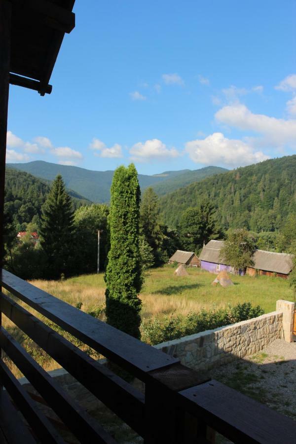 Apartament Olko House Jaremcze Zewnętrze zdjęcie