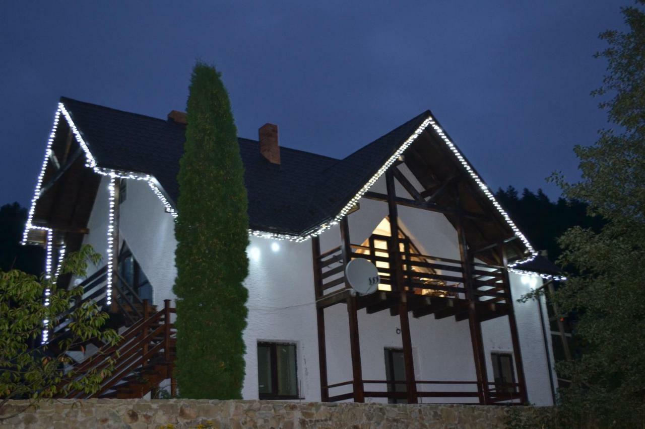 Apartament Olko House Jaremcze Zewnętrze zdjęcie