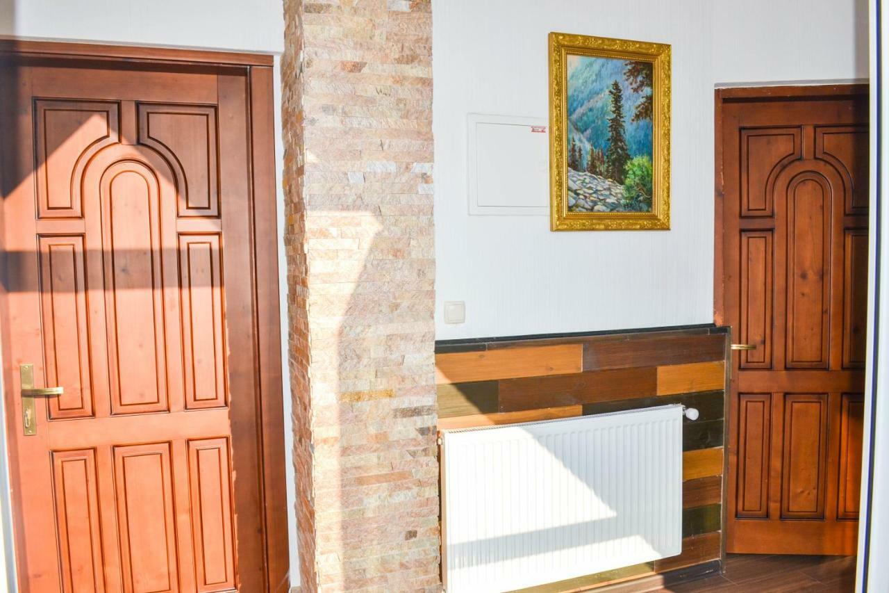Apartament Olko House Jaremcze Zewnętrze zdjęcie