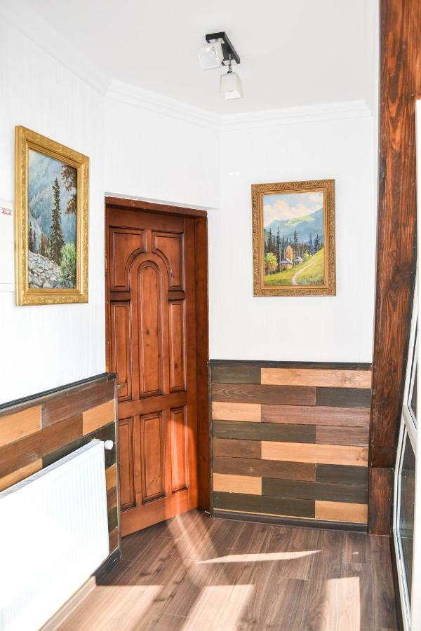 Apartament Olko House Jaremcze Zewnętrze zdjęcie