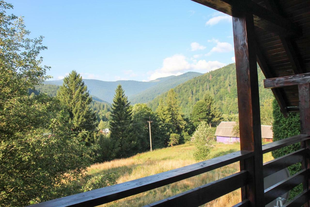 Apartament Olko House Jaremcze Zewnętrze zdjęcie