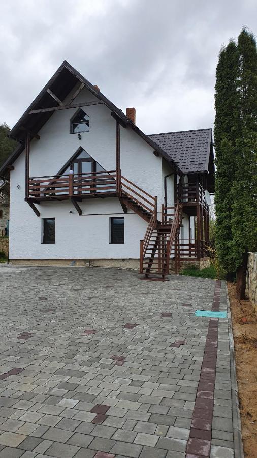 Apartament Olko House Jaremcze Zewnętrze zdjęcie