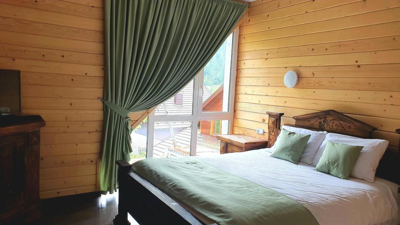 Apartament Olko House Jaremcze Zewnętrze zdjęcie